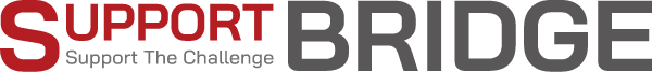 Support Bridge バナー